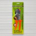 Секатор садовий Pruning Shears SK-5, довжина 20см